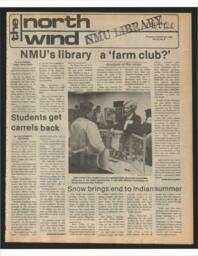 The North Wind, 1982-10-21