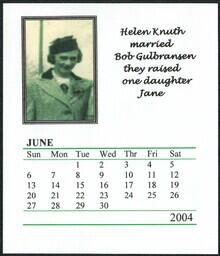 Helen Knuth