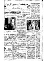 The Manistique Pioneer-Tribune, 1969-03-13