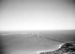 Dedication of Mackinac Bridge (15 of 45)