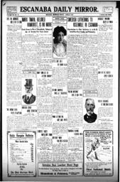 Escanaba Daily Mirror, 1910-04-22