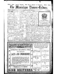 The Manistique Pioneer-Tribune, 1902-02-07