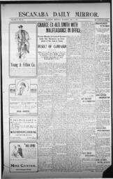 Escanaba Daily Mirror, 1906-05-17