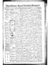 Manistique Semi-Weekly Pioneer, 1895-08-28