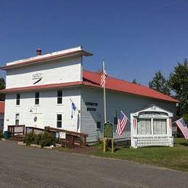 Covington Township Historical Society