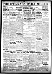 Escanaba Daily Mirror, 1915-06-28