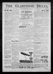 The Gladstone Delta, 1915-04-17