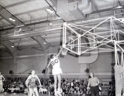 (640-08) Playoffs NMC vs. Ferris 1960-1961