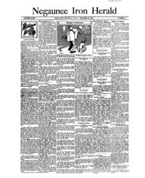 Negaunee Iron Herald, 1947-01-10