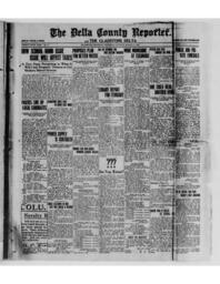 The Delta County Reporter, 1920-03-11