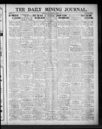 The Daily Mining Journal, 1910-03-02