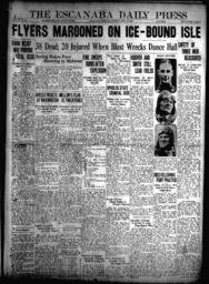 The Escanaba Daily Press, 1928-04-15