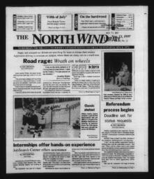 The North Wind, 1997-11-13