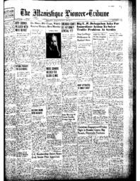 The Manistique Pioneer-Tribune, 1949-09-22