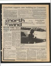 The North Wind, 1986-09-11