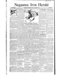 Negaunee Iron Herald, 1944-01-14