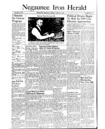 Negaunee Iron Herald, 1949-03-04