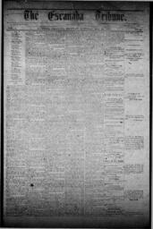 The Escanaba Tribune, 1870-05-21