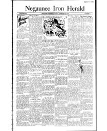 Negaunee Iron Herald, 1944-02-04