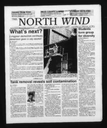 The North Wind, 1993-09-23