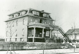 Penn Hospital, located at 620 Norway Street, Norway, Michigan