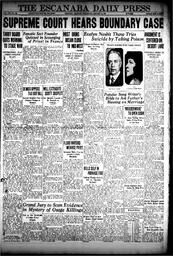 The Escanaba Daily Press, 1926-01-06