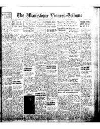 The Manistique Pioneer-Tribune, 1946-02-21