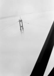 Aerial View of Mackinac Bridge Construction (60 of 77)