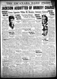 The Escanaba Daily Press, 1928-02-17