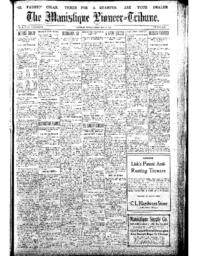 The Manistique Pioneer-Tribune, 1905-05-26