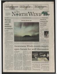 The North Wind, 2013-10-17