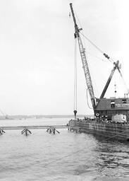 Anchor pier for Mackinac Bridge (22 of 43)