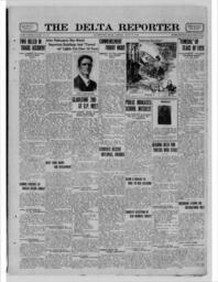 The Delta Reporter, 1928-06-15