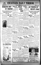 Escanaba Daily Mirror, 1910-08-13