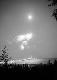 Dedication of Mackinac Bridge (31 of 45)