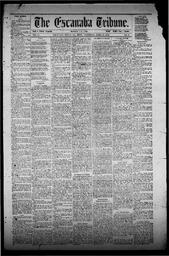 The Escanaba Tribune, 1872-04-13