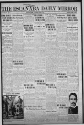 Escanaba Daily Mirror, 1916-04-08