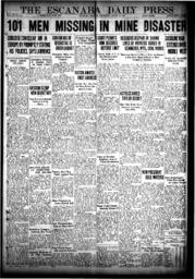 The Escanaba Daily Press, 1923-08-15