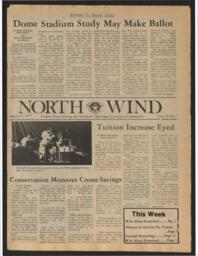 The North Wind, 1977-03-17