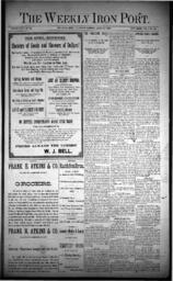 The Weekly Iron Port, 1892-04-28