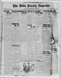 The Delta County Reporter, 1920-07-26