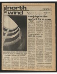 The North Wind, 1983-04-14