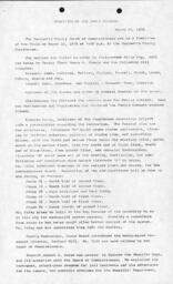 Committee of the Whole, 1978-03-22