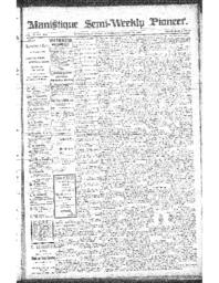 Manistique Semi-Weekly Pioneer, 1894-08-29