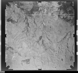 Aerial Photograph of Champion Mine, 1980-05-01 (1 of 3)