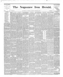 Negaunee Iron Herald, 1877-02-15