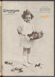 Clover Land Magazine, 1918-09