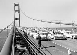 Dedication of Mackinac Bridge (39 of 45)