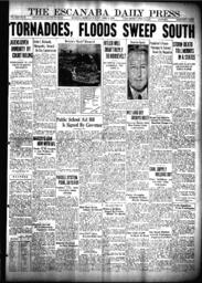 The Escanaba Daily Press, 1939-04-18