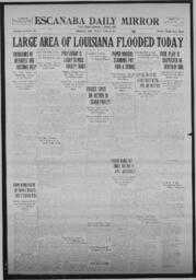 Escanaba Daily Mirror, 1922-04-28